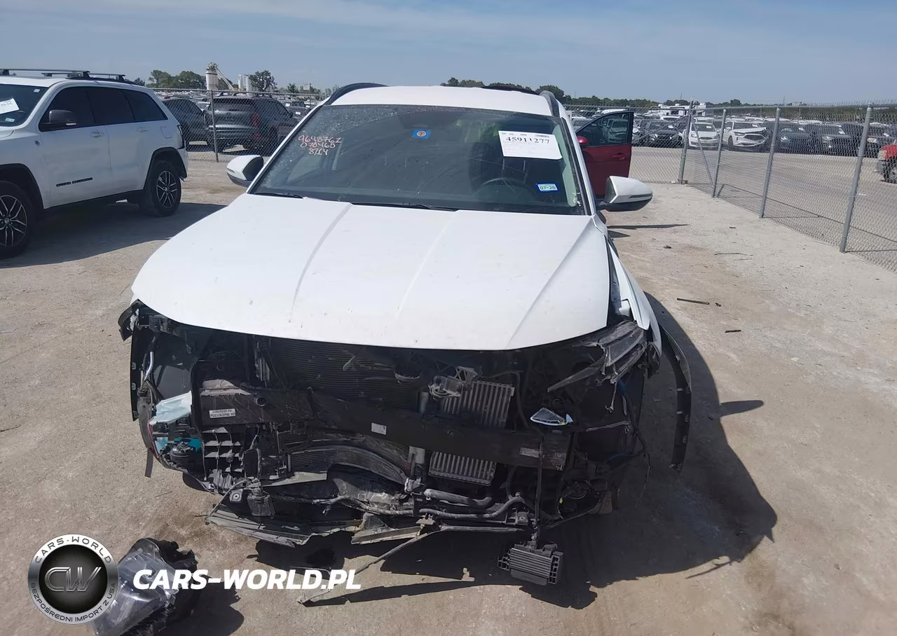 2022 Hyundai Tucson Plug-In Hybrid Sel VIN:KM8JBDA25NU070465 - 11