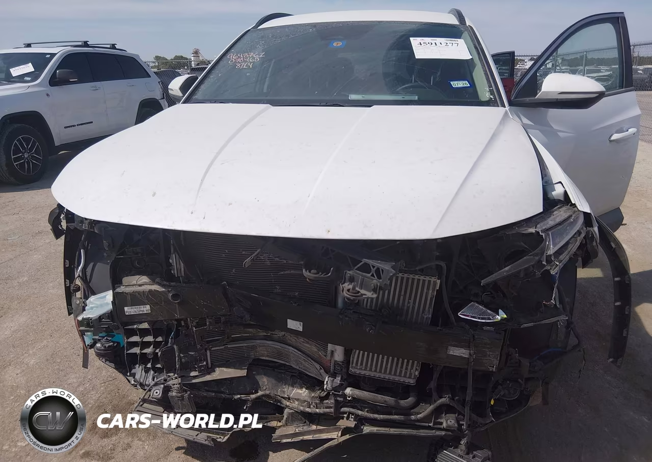 2022 Hyundai Tucson Plug-In Hybrid Sel VIN:KM8JBDA25NU070465 - 6