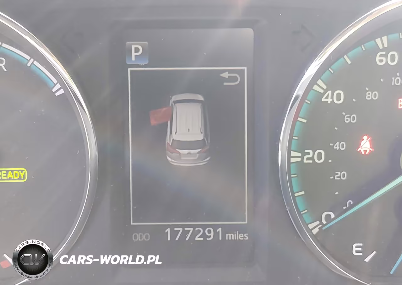 2016 Toyota Rav4 Hybrid Xle VIN:JTMRJREVXGD033457 - 15