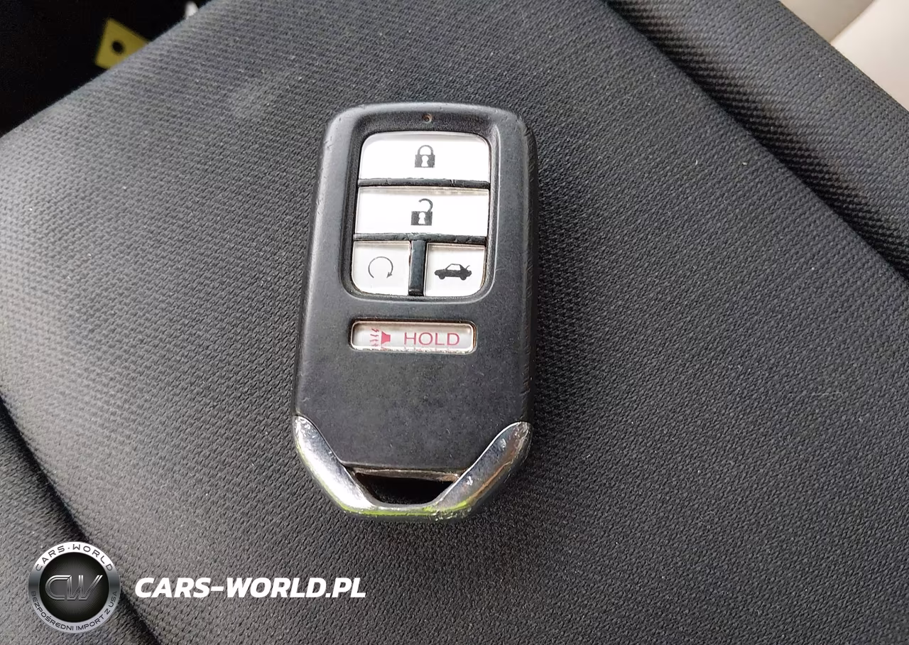 2016 Honda Civic Ex VIN:19XFC2F77GE086989 - 11