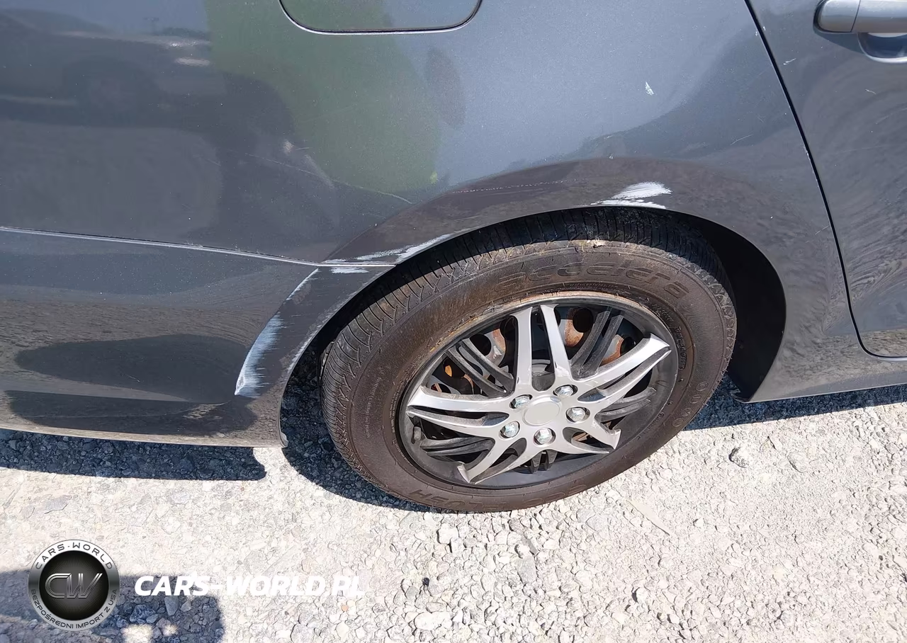 2012 Volkswagen Jetta 2.0L S VIN:3VW2K7AJ6CM411811 - 13