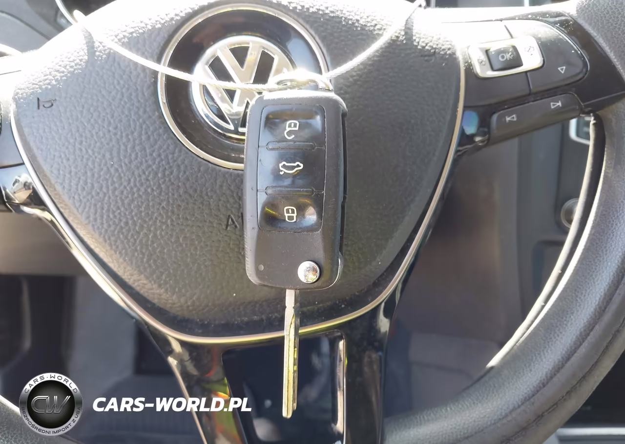 2017 Volkswagen Jetta 1.4T S VIN:3VW2B7AJ1HM348964 - 11