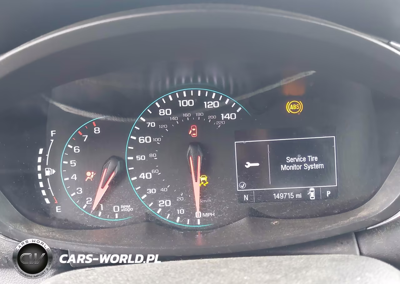 2019 Chevrolet Trax Lt VIN:KL7CJPSB6KB867098 - 7