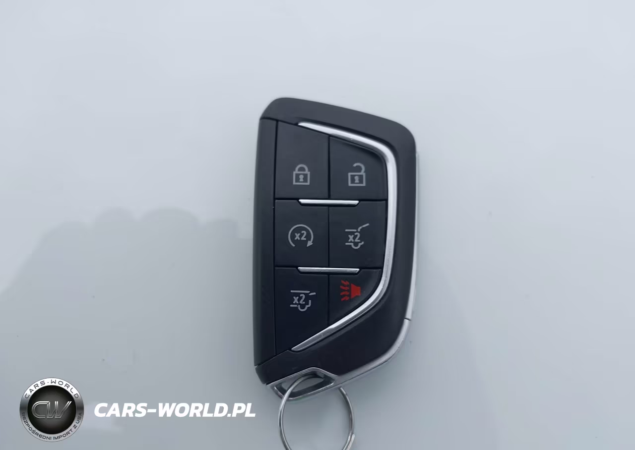 2022 Cadillac Escalade 4Wd Sport Platinum VIN:1GYS4GKL5NR359063 - 11