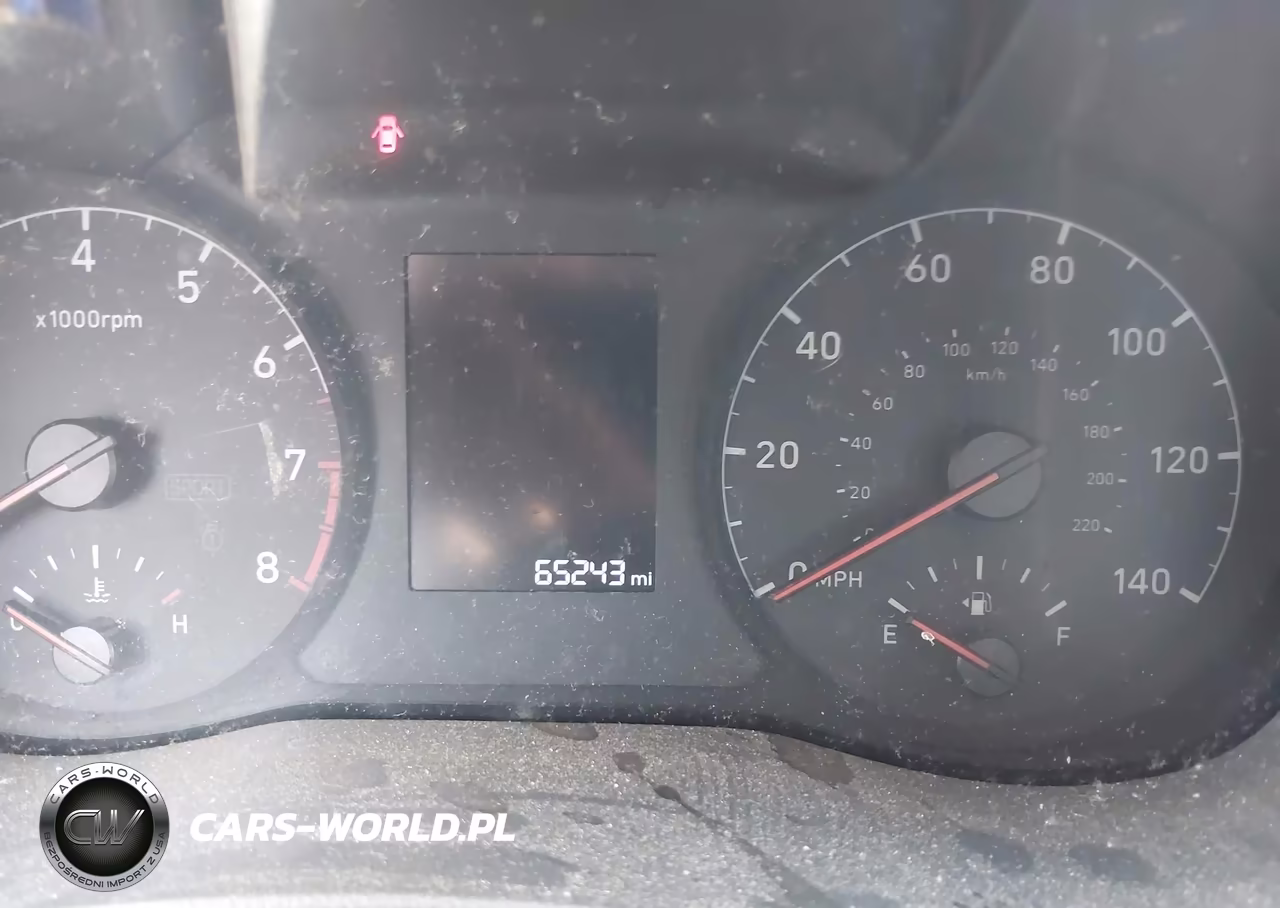 2022 Hyundai Accent Se VIN:3KPC24A6XNE163898 - 7