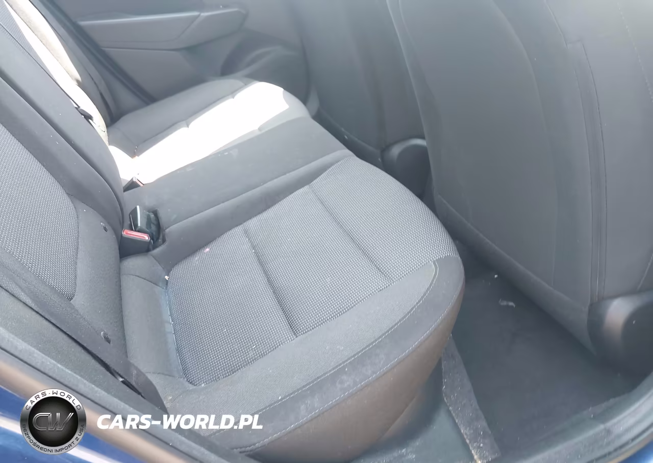2022 Hyundai Accent Se VIN:3KPC24A6XNE163898 - 8