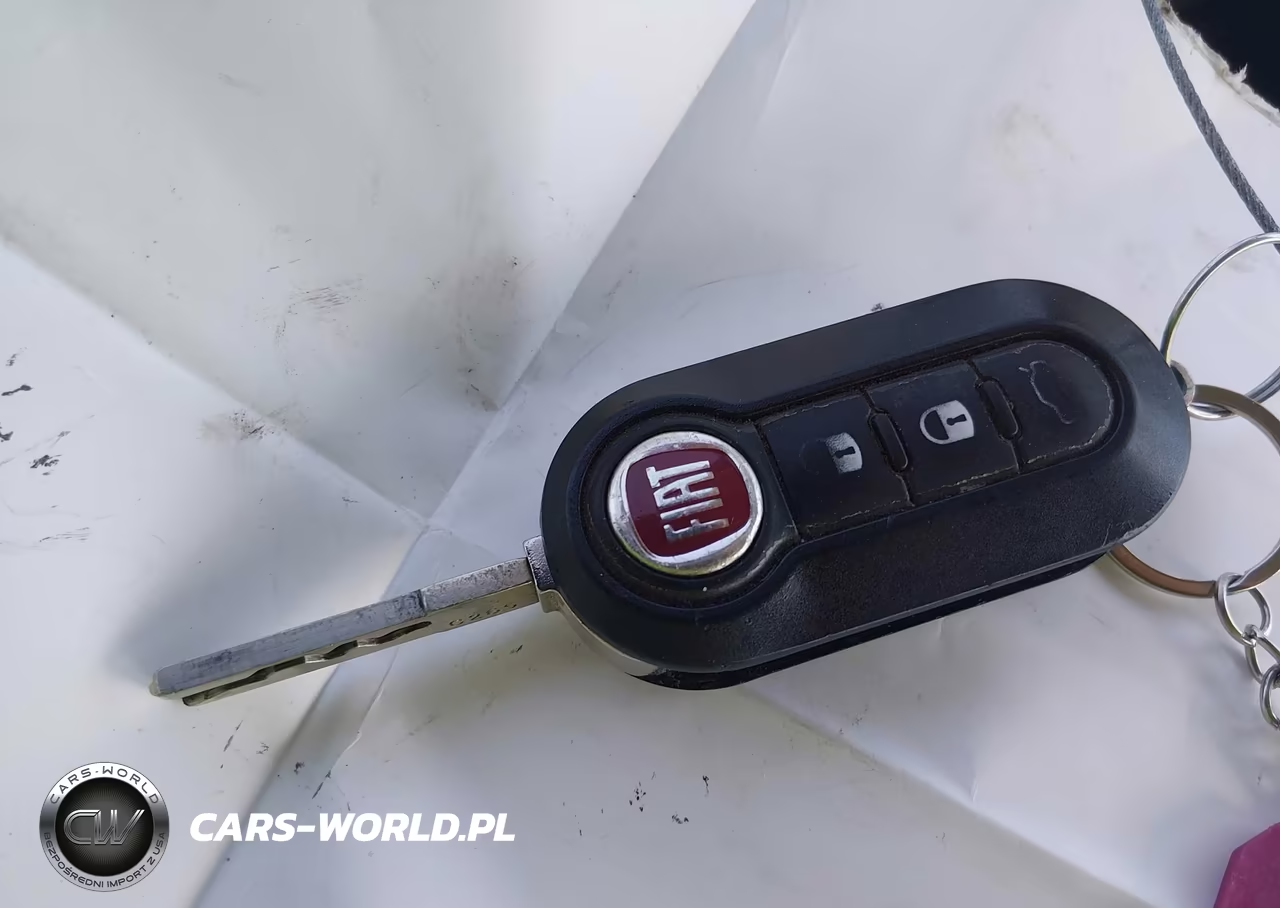2012 Fiat 500 Pop VIN:3C3CFFAR0CT381274 - 11