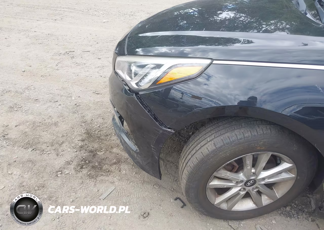 2016 Hyundai Sonata Eco VIN:5NPE24AA3GH423103 - 14