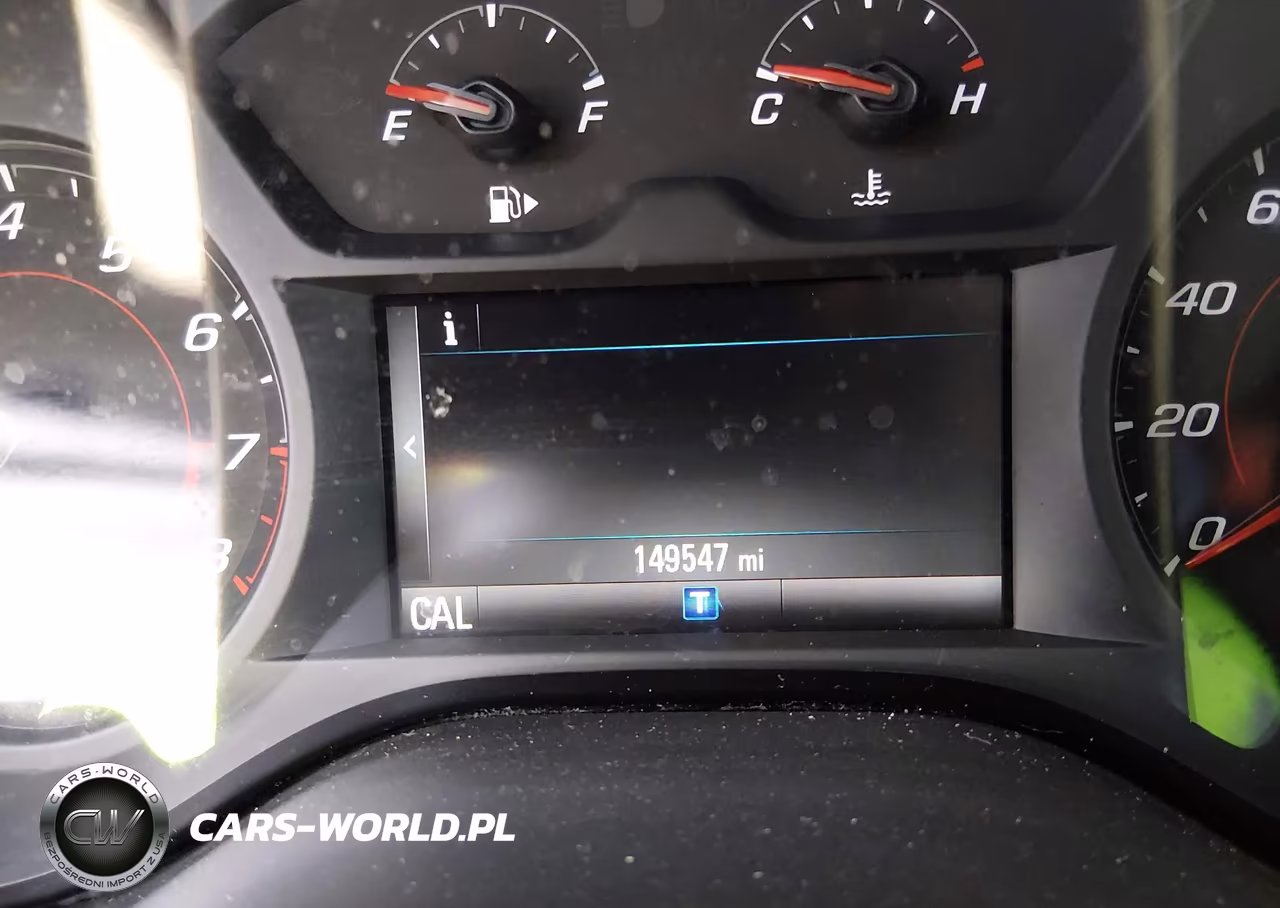 2016 Chevrolet Camaro 1Lt VIN:1G1FB1RS1G0141788 - 15