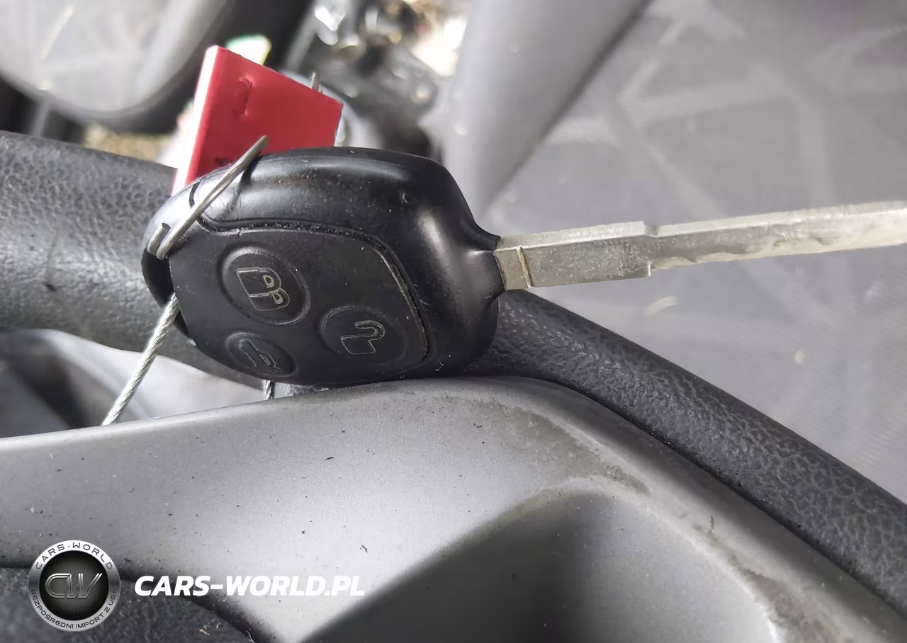 2012 Ford Fiesta Se VIN:3FADP4BJ0CM155651 - 11