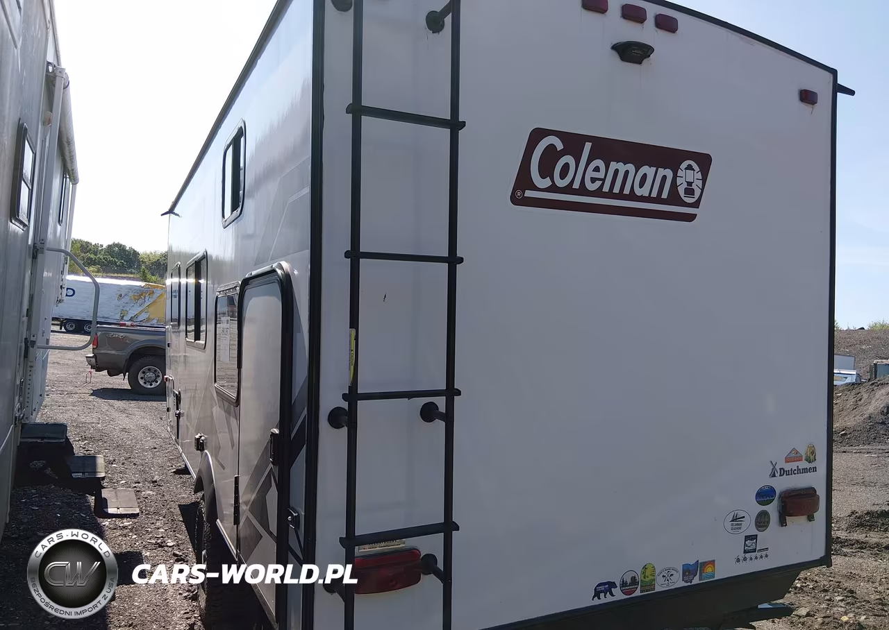 2021 Coleman Other VIN:4YDT16212MM944025 - 3