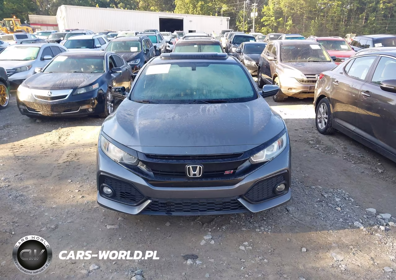 2018 Honda Civic Ex VIN:SHHFK7H50JU228949 - 12