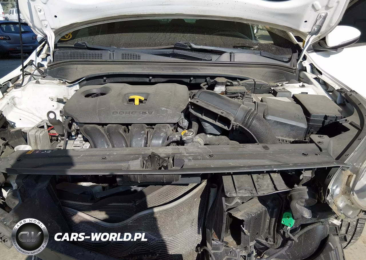 2019 Kia Forte Ex VIN:3KPF54ADXKE037619 - 10