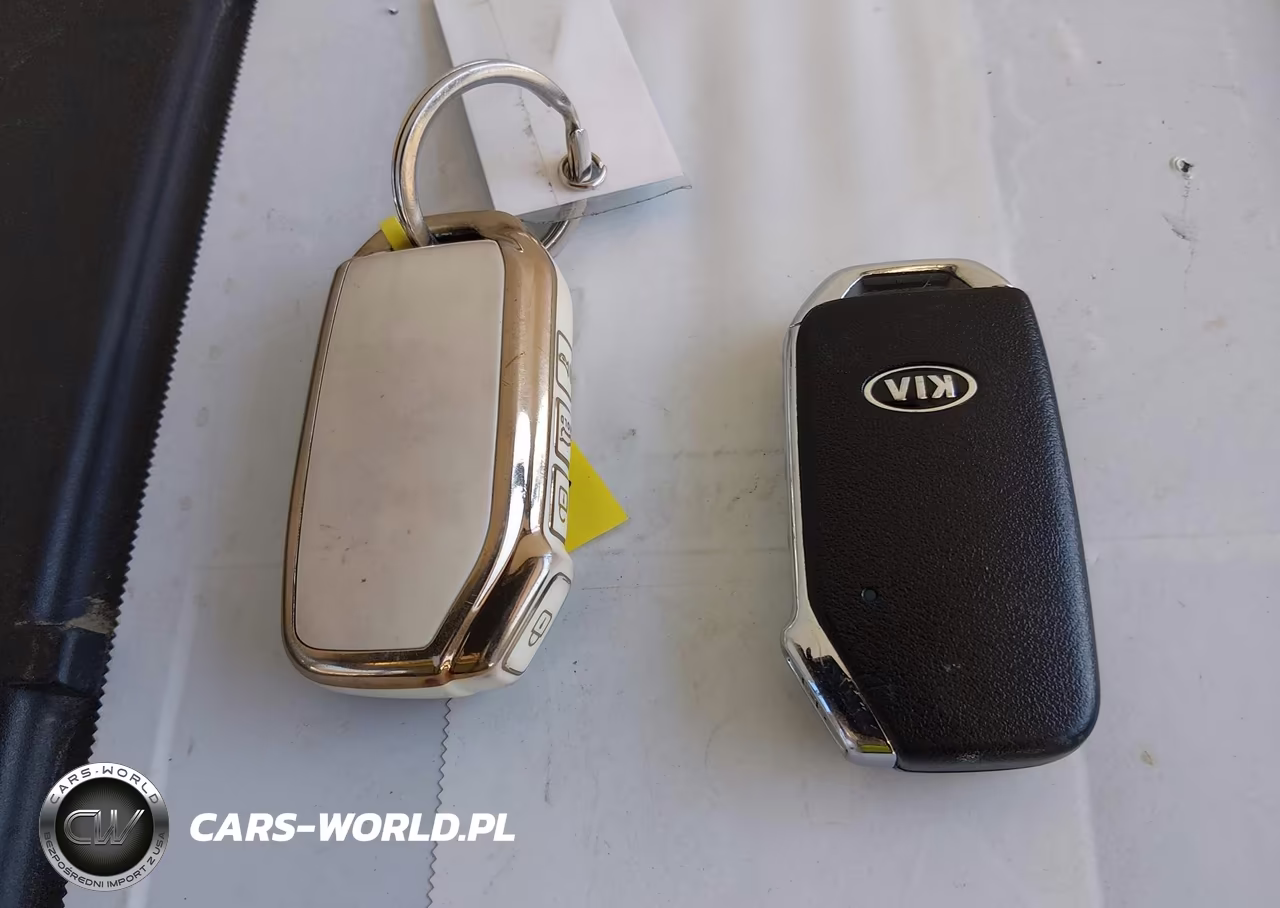 2019 Kia Forte Ex VIN:3KPF54ADXKE037619 - 11