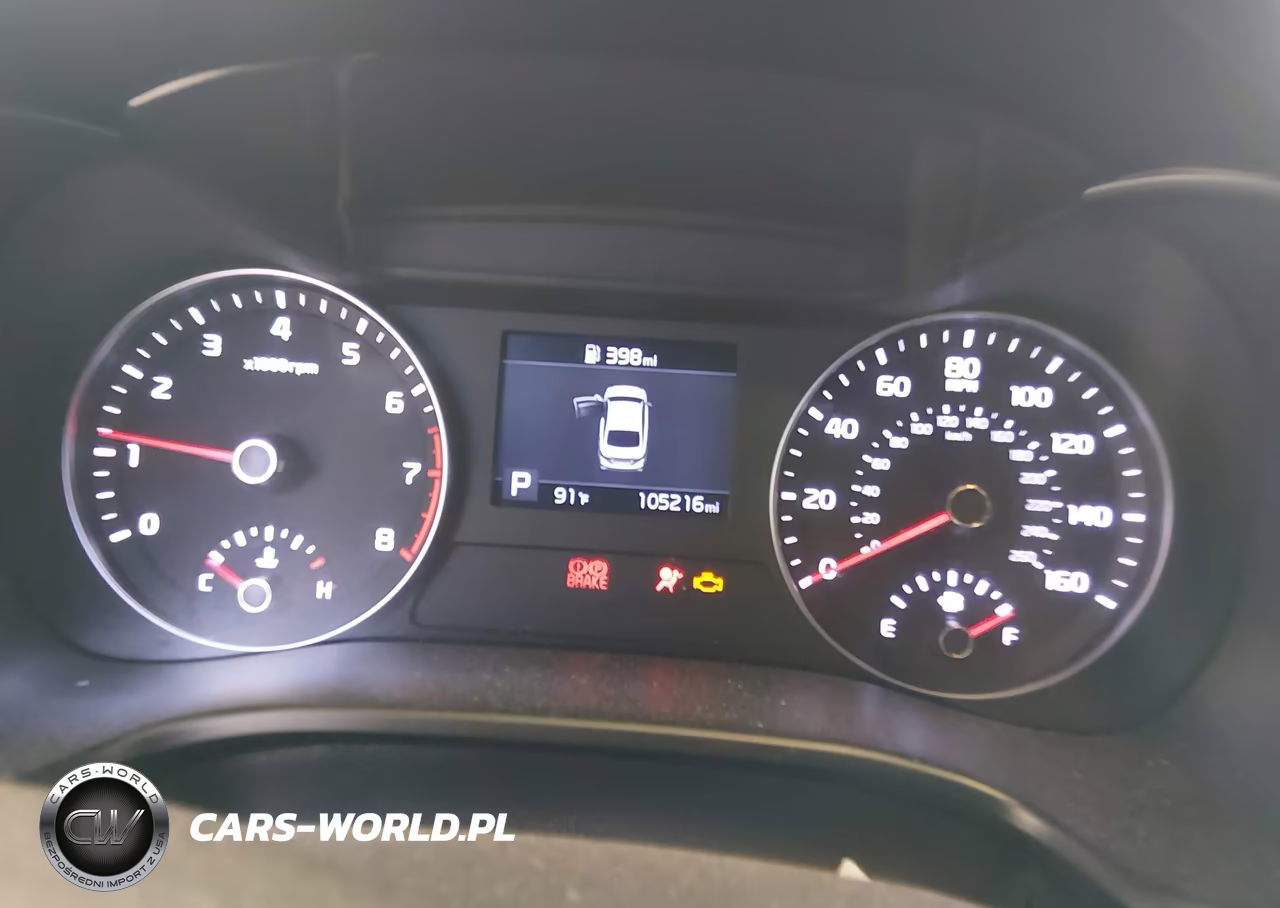 2019 Kia Forte Ex VIN:3KPF54ADXKE037619 - 7