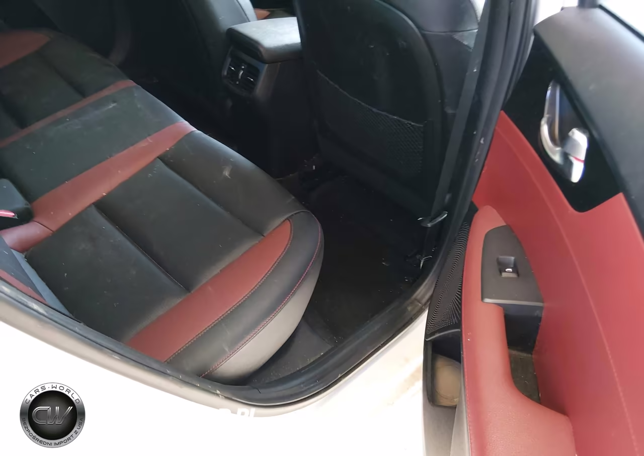 2019 Kia Forte Ex VIN:3KPF54ADXKE037619 - 8