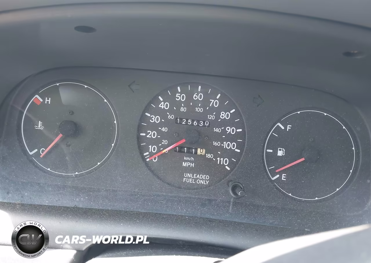 1993 Toyota Corolla VIN:1NXAE04E6PZ114160 - 7