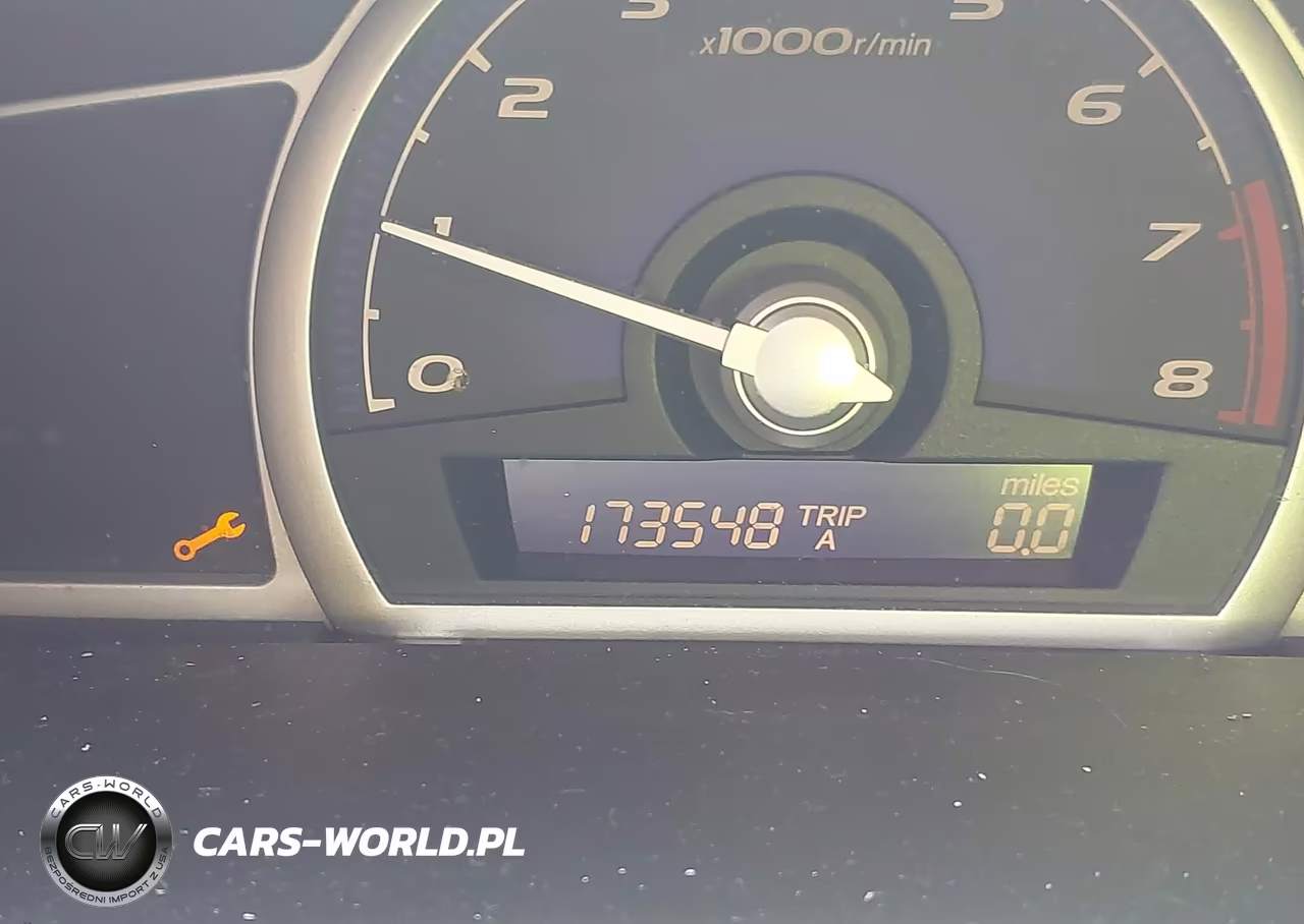2010 Honda Civic Lx VIN:2HGFA1F51AH560804 - 7