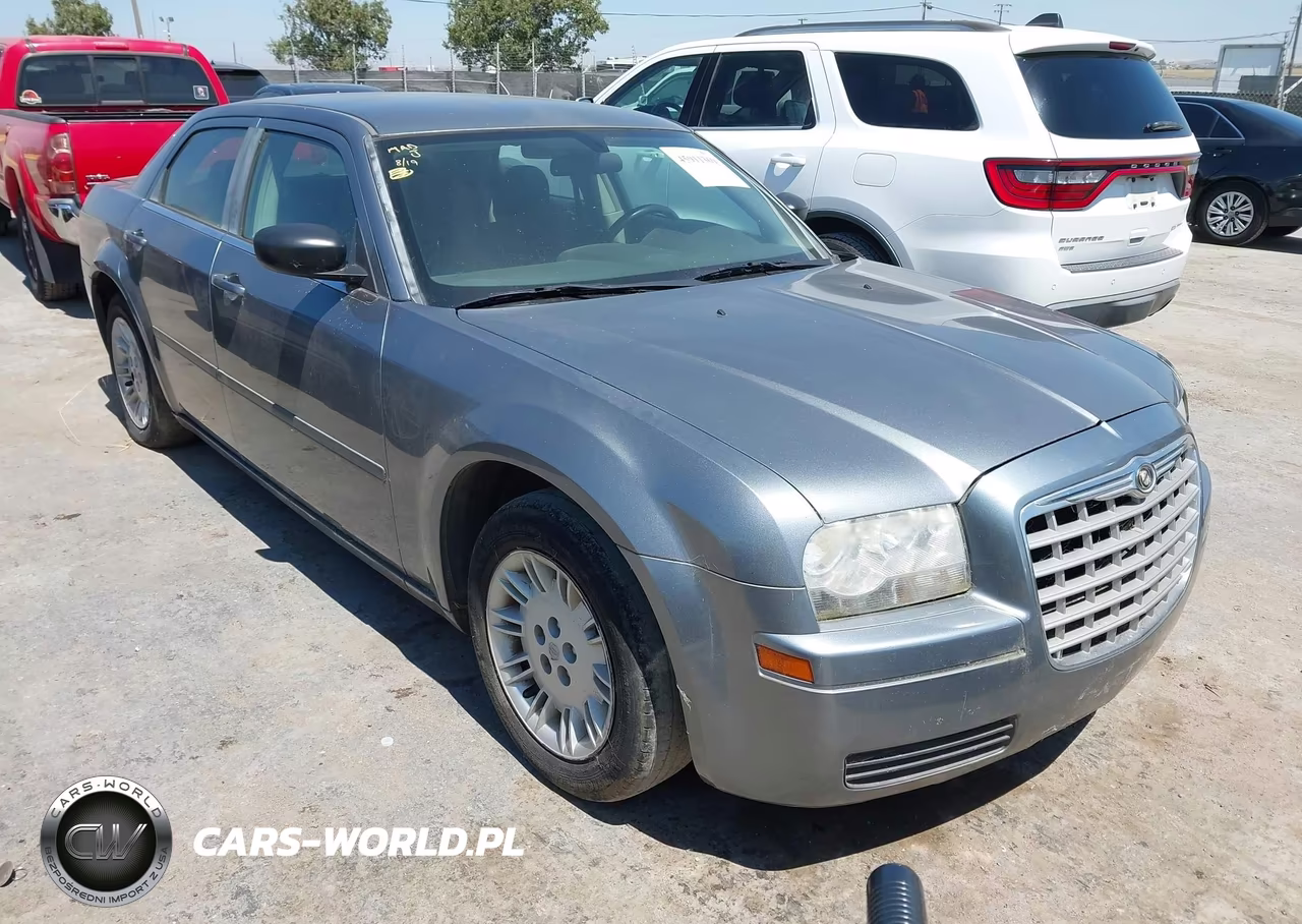 2006 Chrysler 300