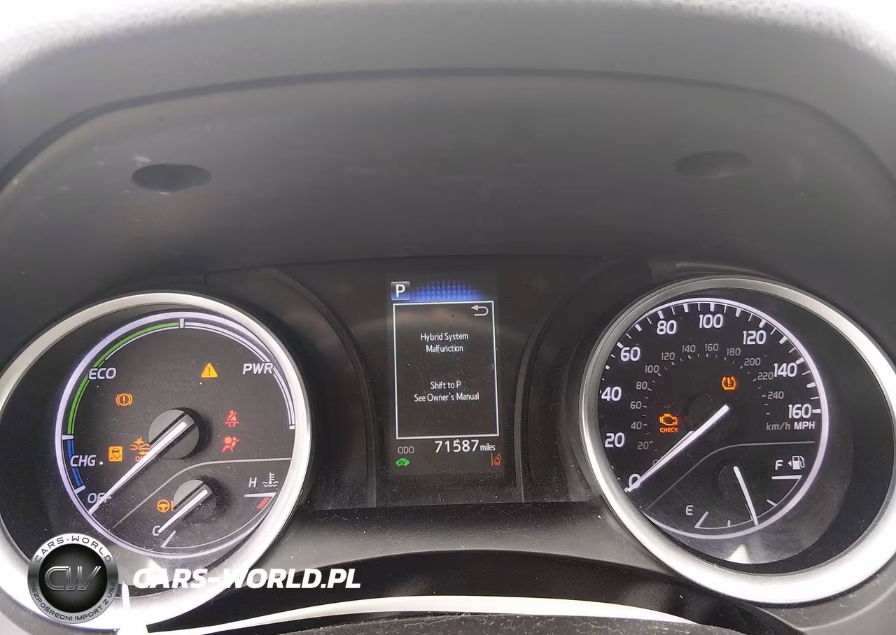 2022 Toyota Camry Le Hybrid VIN:4T1C31AK6NU576309 - 7