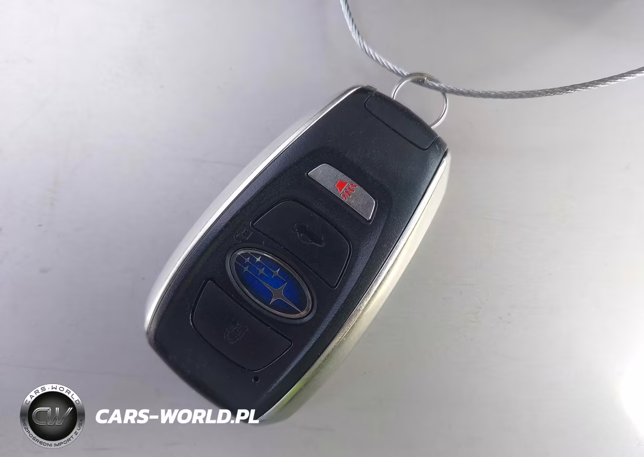 2020 Subaru Legacy Premium VIN:4S3BWAC65L3033804 - 11