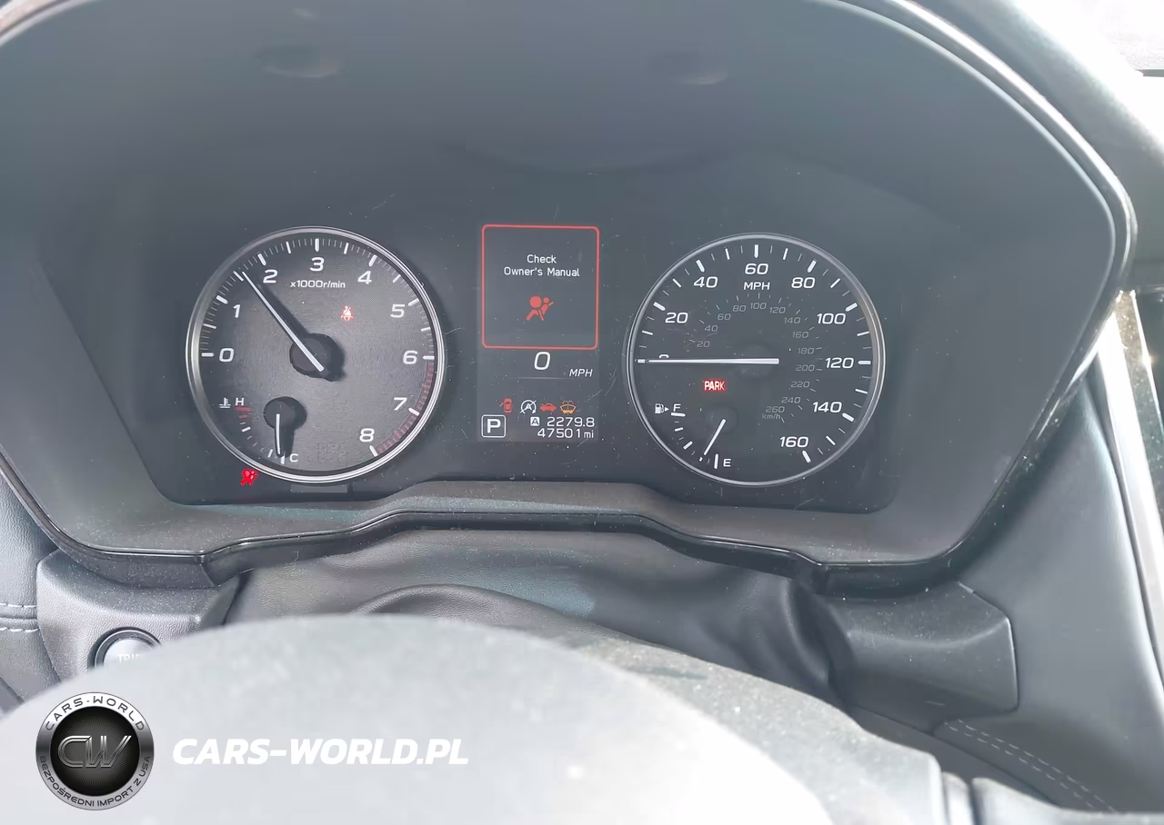 2020 Subaru Legacy Premium VIN:4S3BWAC65L3033804 - 7