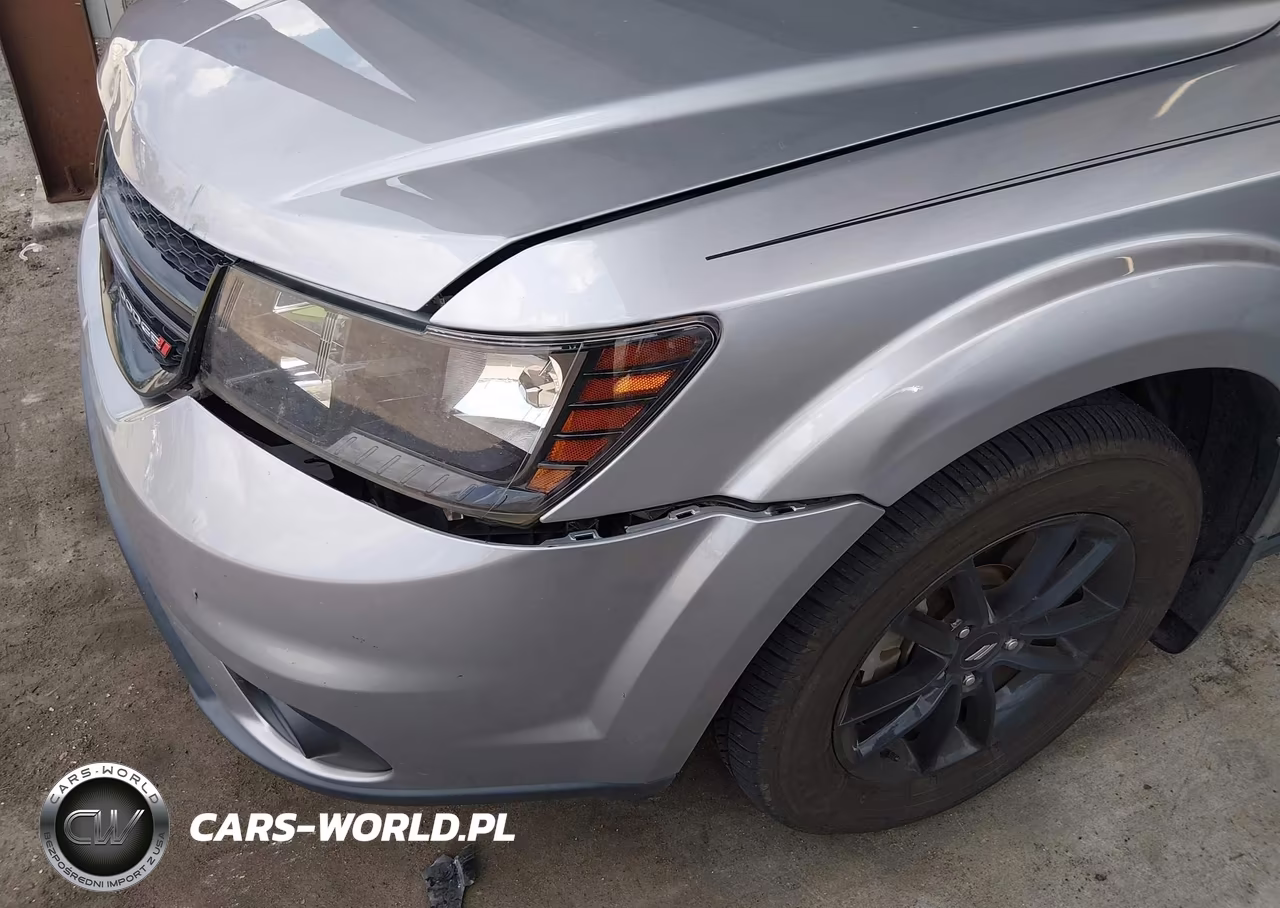2019 Dodge Journey Se VIN:3C4PDCBB7KT820830 - 18
