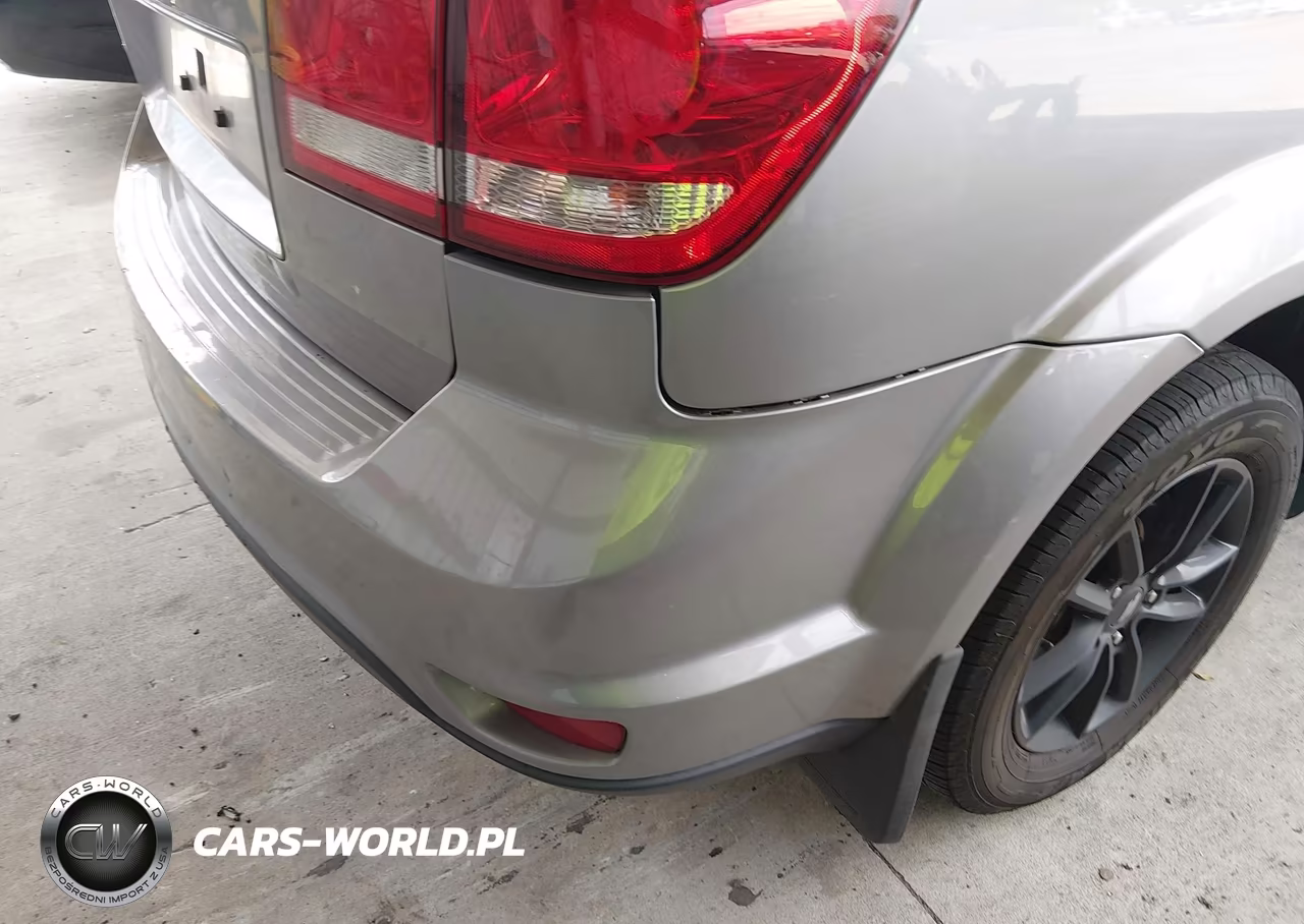 2019 Dodge Journey Se VIN:3C4PDCBB7KT820830 - 20