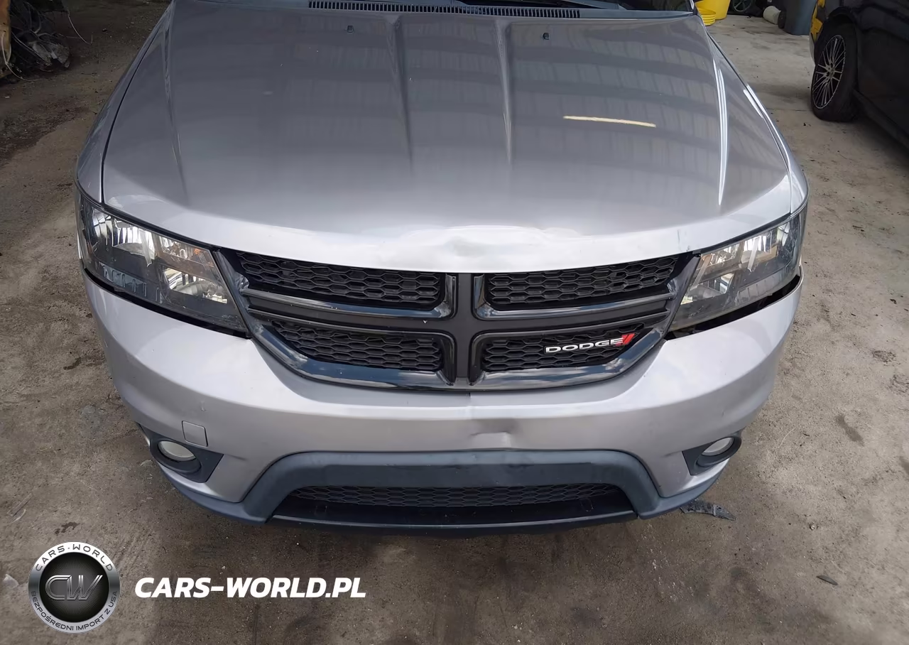2019 Dodge Journey Se VIN:3C4PDCBB7KT820830 - 6