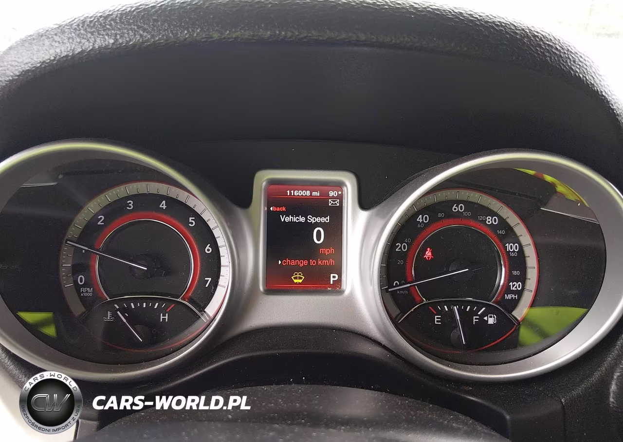2019 Dodge Journey Se VIN:3C4PDCBB7KT820830 - 7