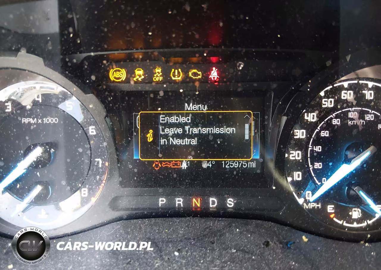 2020 Ford Ranger Xlt VIN:1FTER4FH3LLA50703 - 7