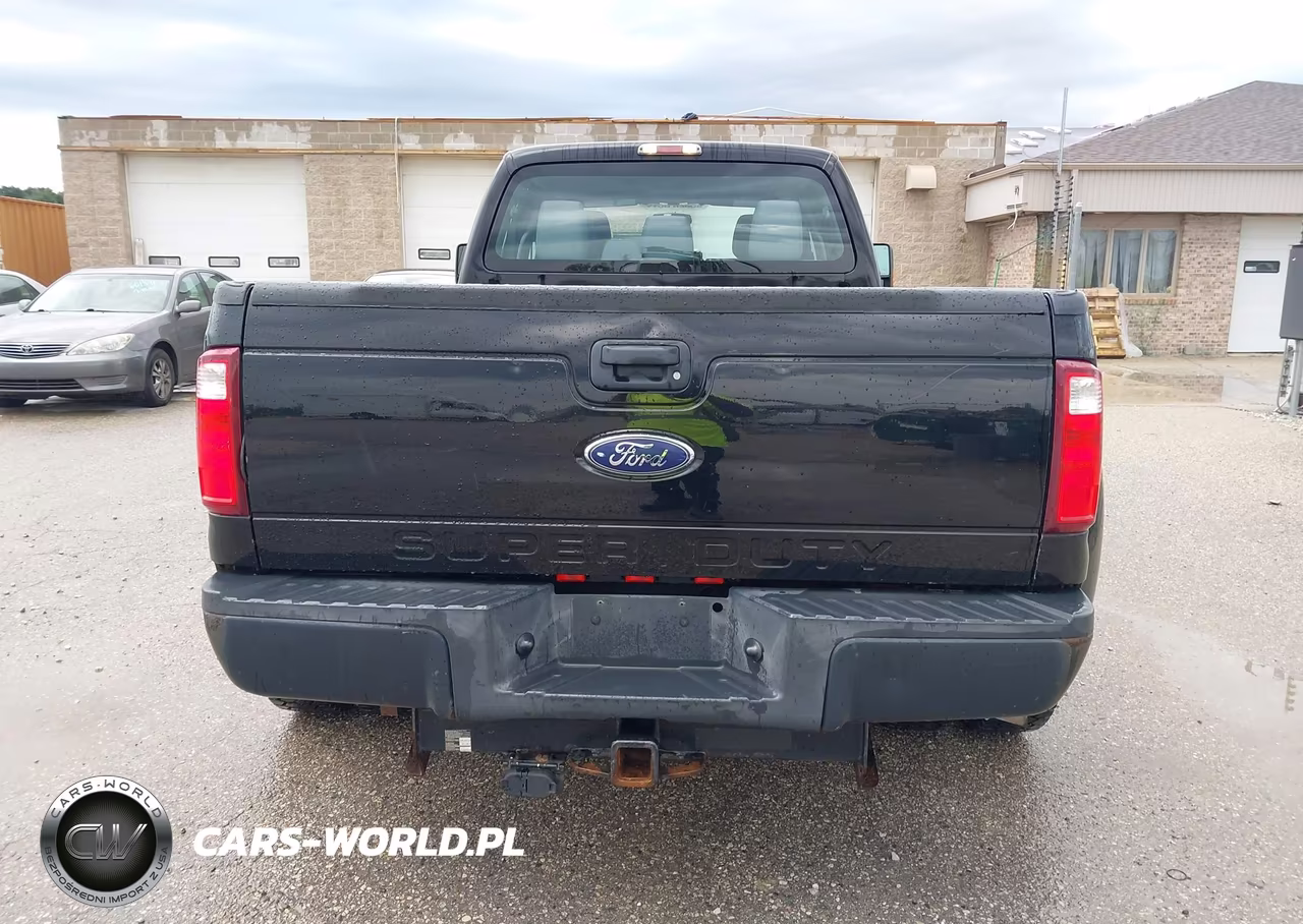 2016 Ford F-450 Xl VIN:1FT8W4DT0GEA23840 - 16