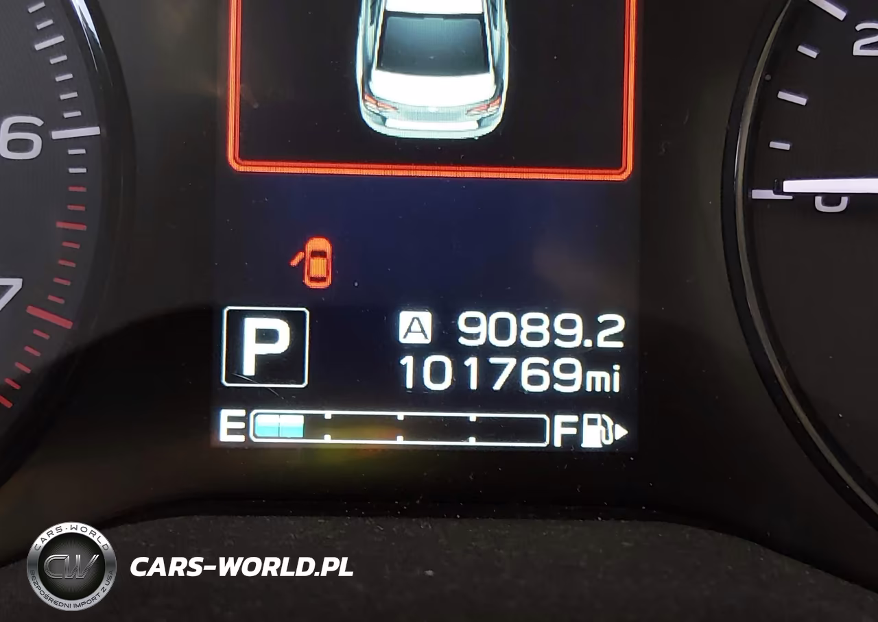2019 Subaru Crosstrek 2.0I Premium VIN:JF2GTAEC8KH365322 - 16