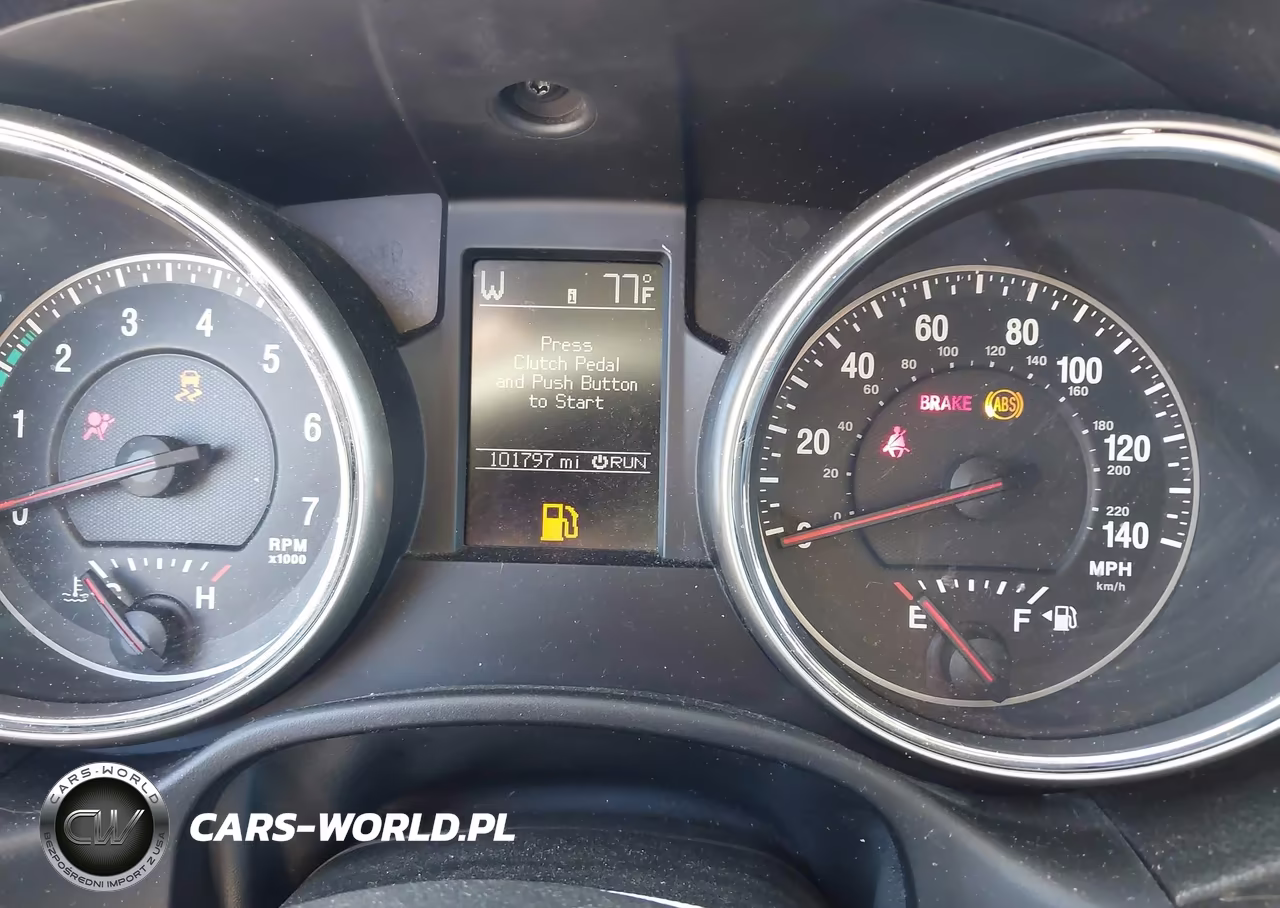 2012 Jeep Grand Cherokee Laredo VIN:1C4RJFAG2CC226837 - 7