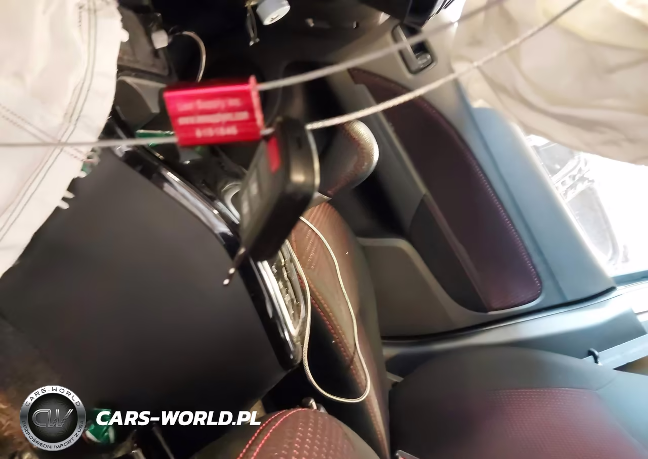 2022 Mitsubishi Mirage G4 Black Edition-Es-Le VIN:ML32FUFJXNHF08568 - 11