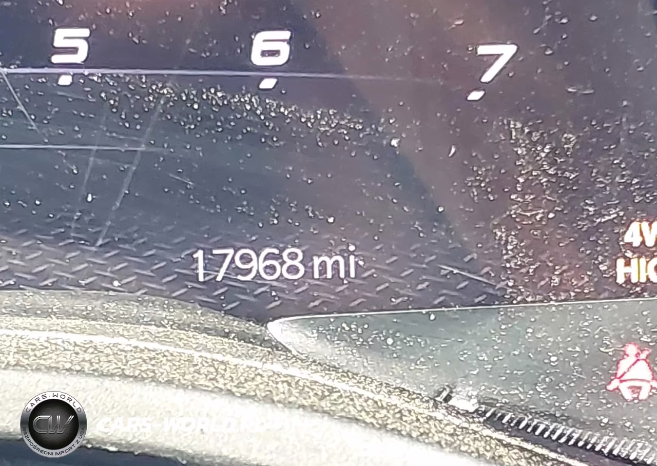 2024 Ram 1500 Rebel 4X4 5'7 Box VIN:1C6SRFLTXRN191456 - 16
