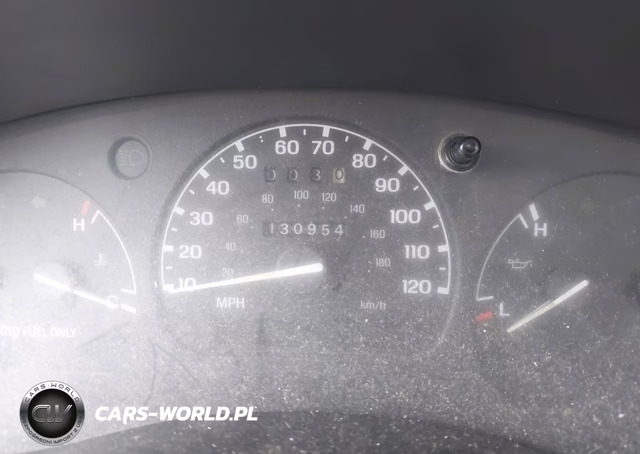 1996 Ford Ranger VIN:1FTCR10A0TPA81899 - 7