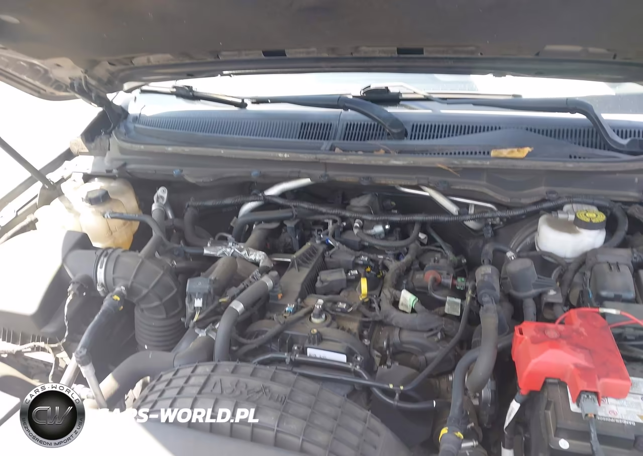 2019 Ford Ranger Xlt VIN:1FTER4FH4KLA77133 - 10