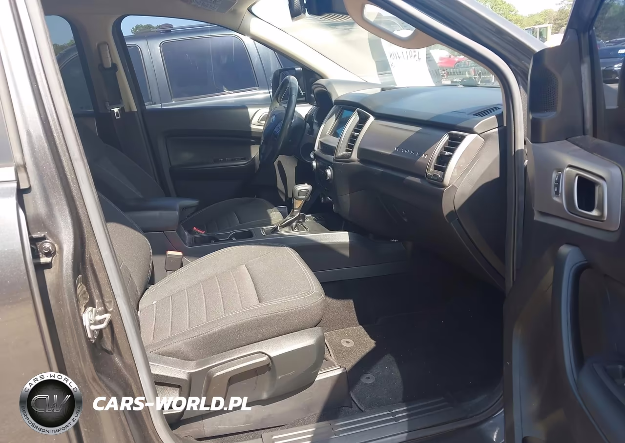 2019 Ford Ranger Xlt VIN:1FTER4FH4KLA77133 - 5
