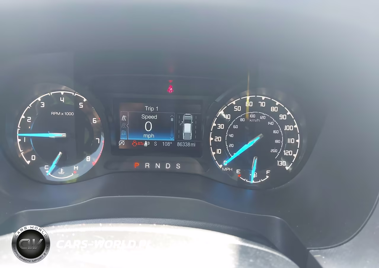 2019 Ford Ranger Xlt VIN:1FTER4FH4KLA77133 - 7