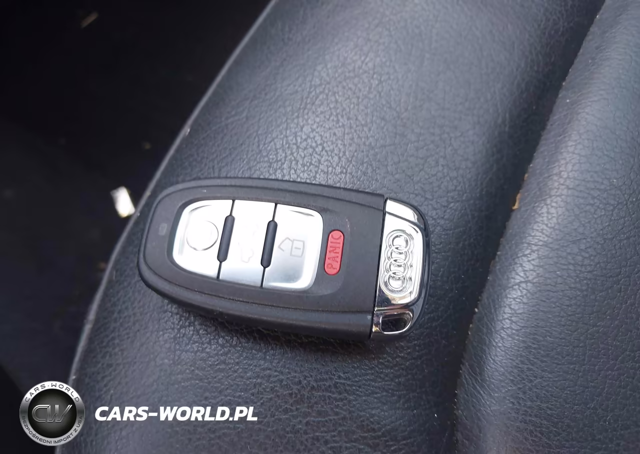 2009 Audi A4 3.2 Premium Plus VIN:WAULK78K39N006944 - 11