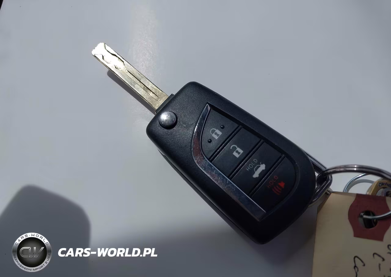 2024 Toyota Camry Se VIN:4T1G11AKXRU252163 - 11