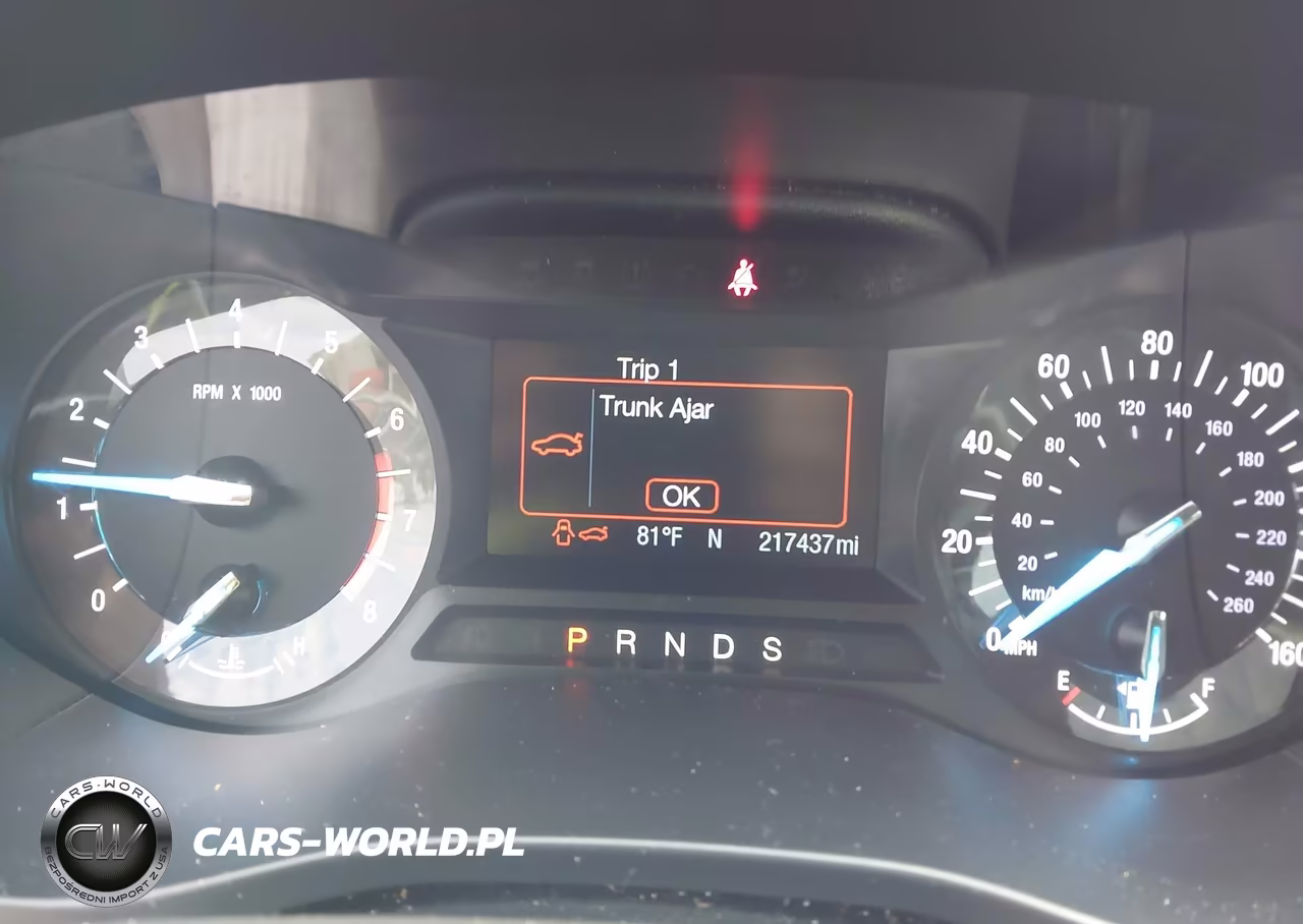 2014 Ford Fusion Se VIN:1FA6P0HD0E5404588 - 7