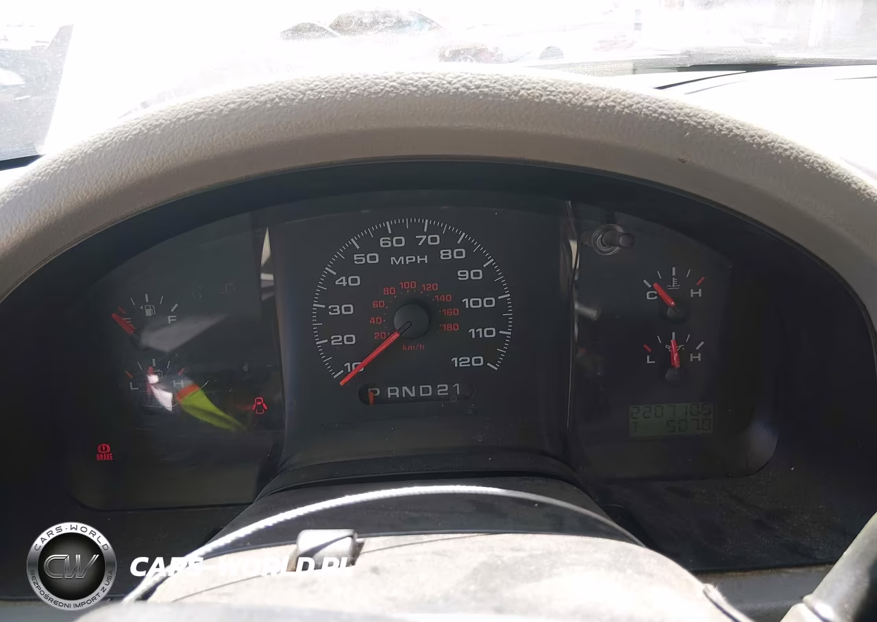 2006 Ford F-150 Stx-Xl-Xlt VIN:1FTRF12276NB68403 - 7