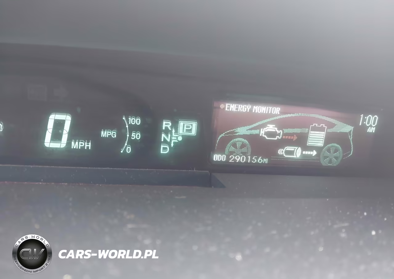 2010 Toyota Prius Ii VIN:JTDKN3DU8A0022161 - 7
