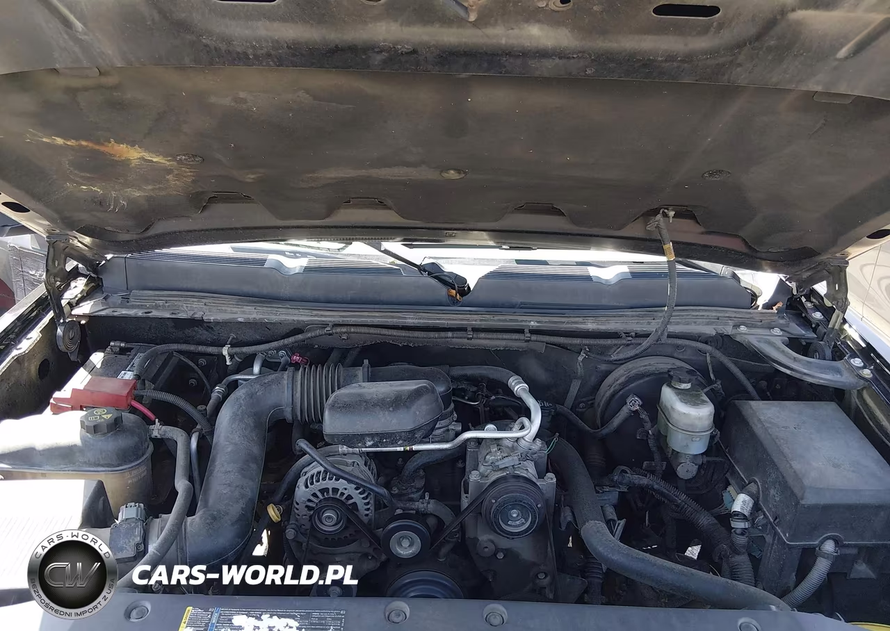 2011 Chevrolet Silverado 1500 Work Truck VIN:1GCNCPEX9BZ167595 - 10