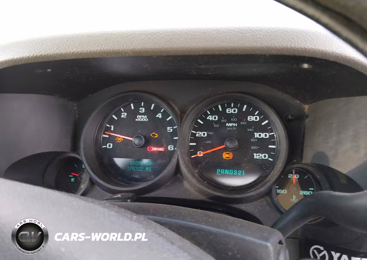2011 Chevrolet Silverado 1500 Work Truck VIN:1GCNCPEX9BZ167595 - 7