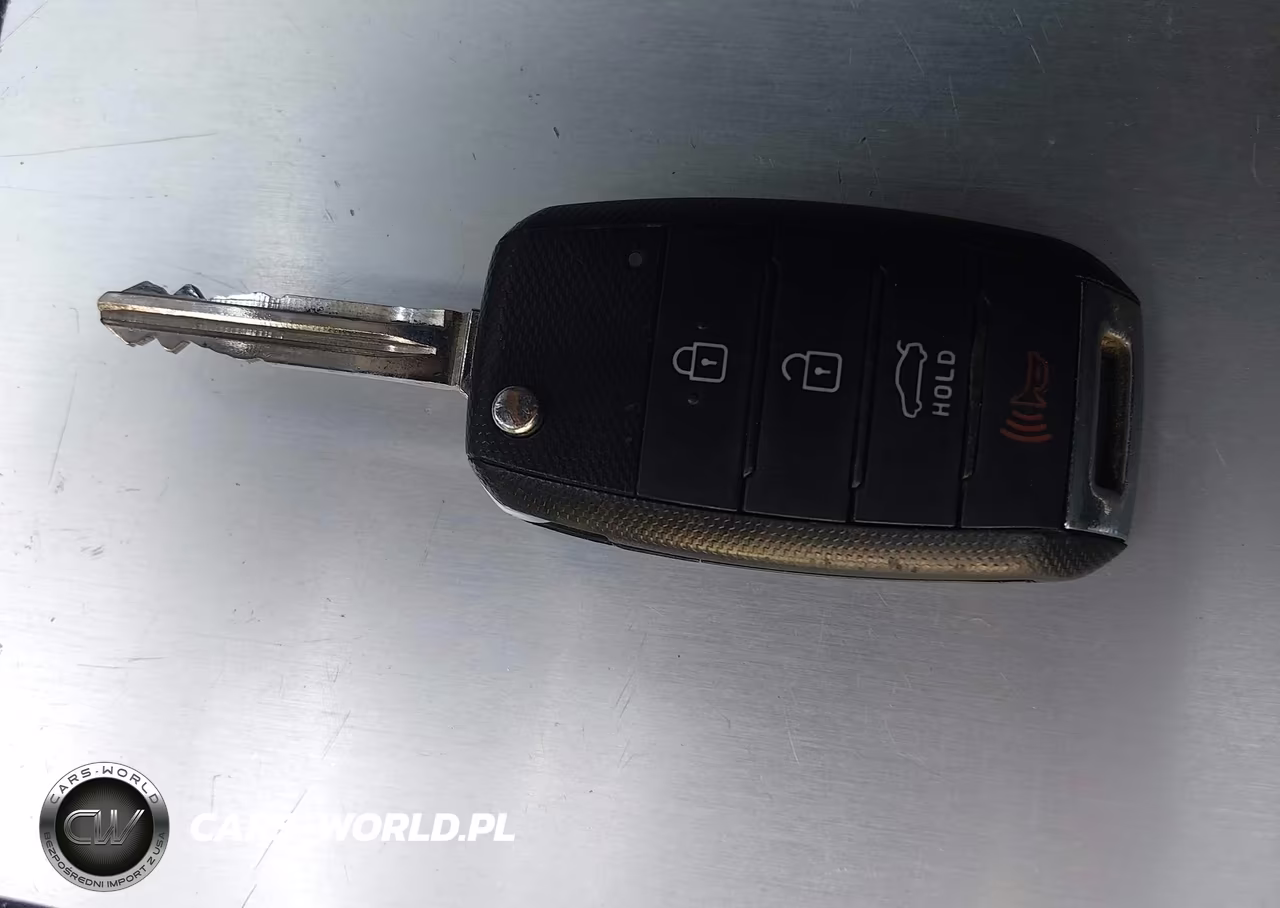 2016 Kia Forte Lx VIN:KNAFK4A65G5559746 - 11
