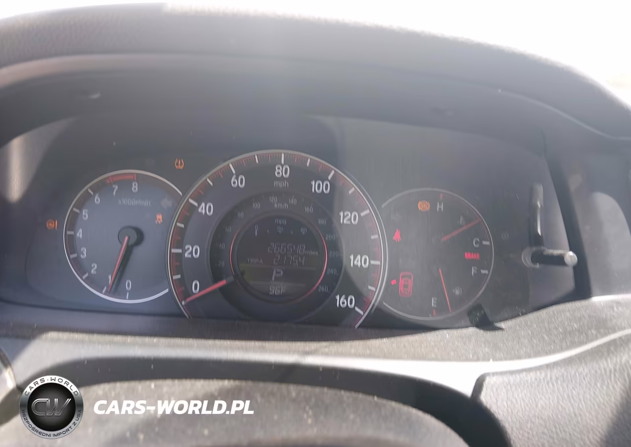 2017 Honda Accord Sport VIN:1HGCR2F52HA026866 - 7