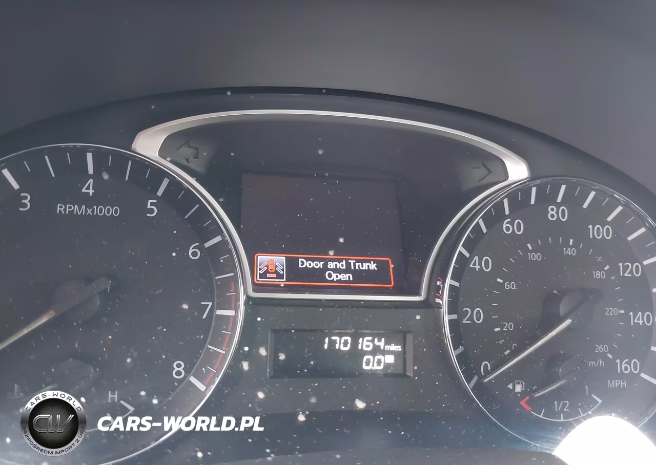 2015 Nissan Altima 2.5 Sl VIN:1N4AL3AP6FC136414 - 16